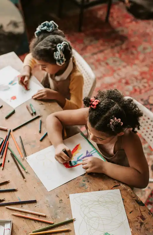 Children's Enrichment