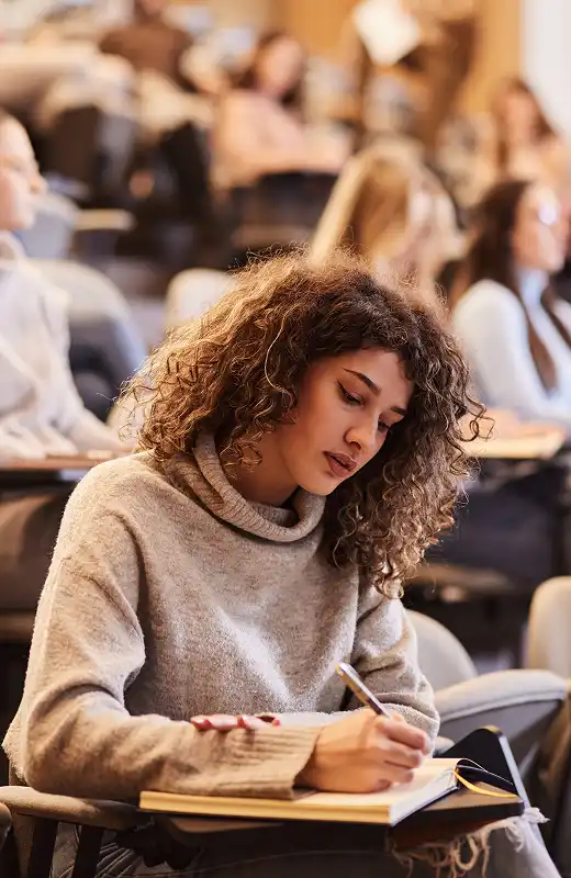 Education and Training