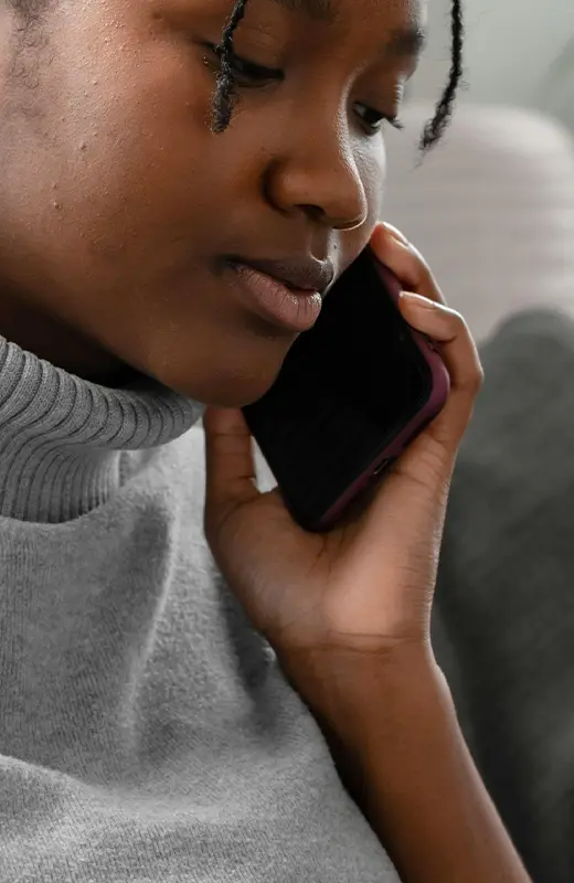 24/7 Helpline and Crisis Response
