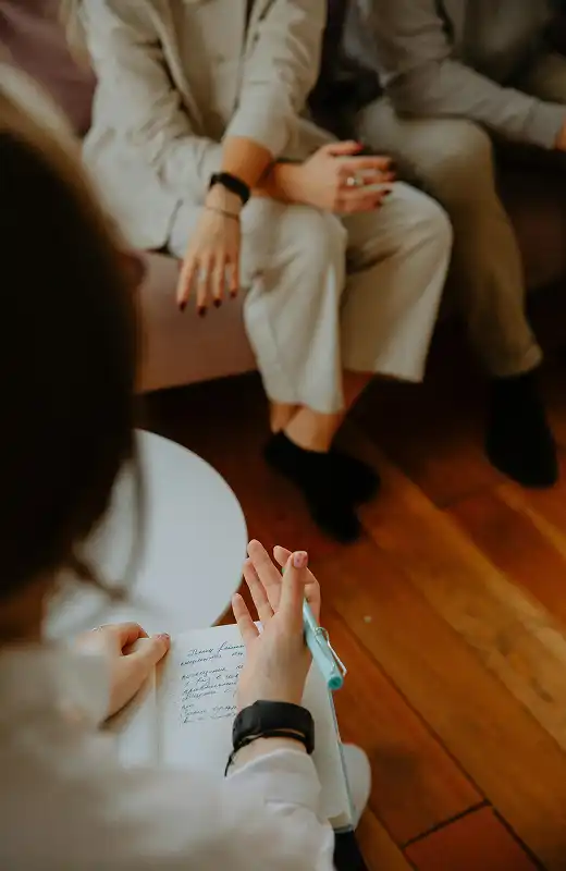 Individual & Family Counseling