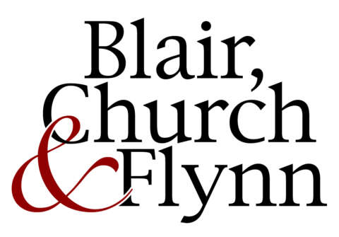 Blair, Church & Flynn Consulting Engineers