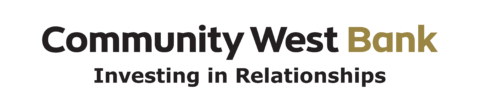 Community West Bank