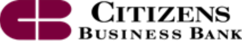 Citizens Business Bank Logo