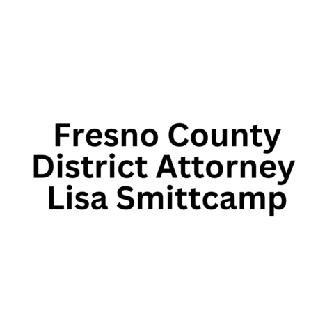 Fresno County District Attorney Lisa Smittcamp