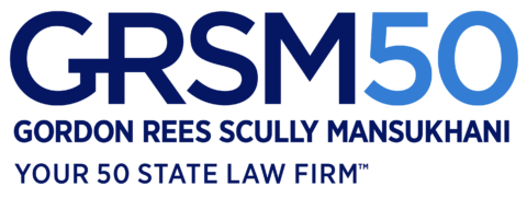 Gordon Rees Scully Mansukhani