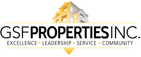 GSF Properties, Inc.