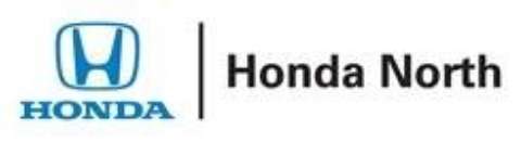 Honda North