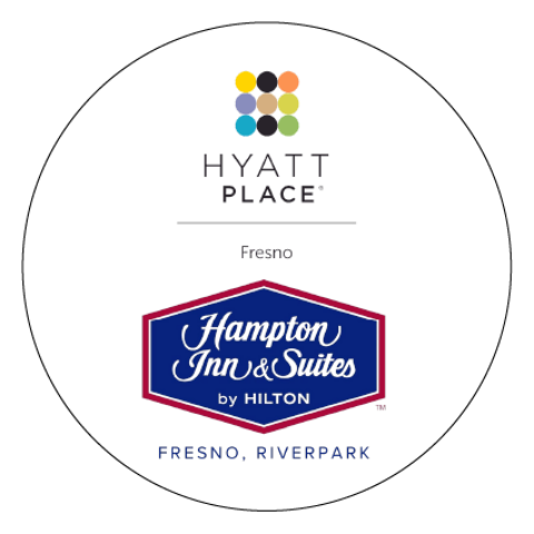 Hyatt Place/Hampton Inn and Suites