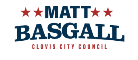 Matt Basgall Clovis City Council