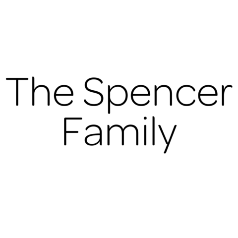 Spencer Family