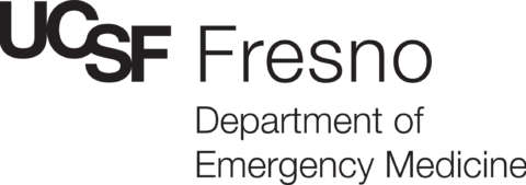 UCSF, Fresno Department of Emergency Medicine