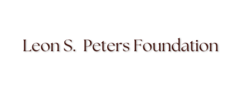 Leon S. Peters Foundation