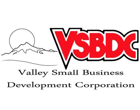 Valley Small Business Development Corporation