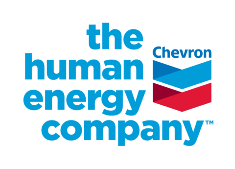 Chevron: the human energy company