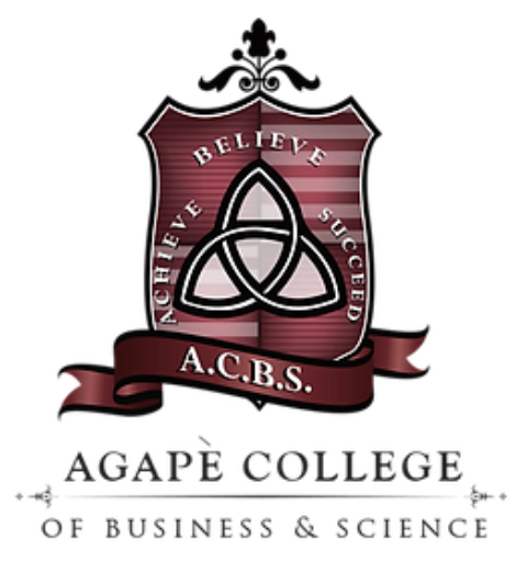 Agape College of Business and Science