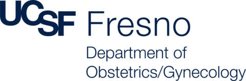 UCSF Fresno Department of Obstetrics/Gynecology